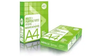 Copier Paper Packaging
