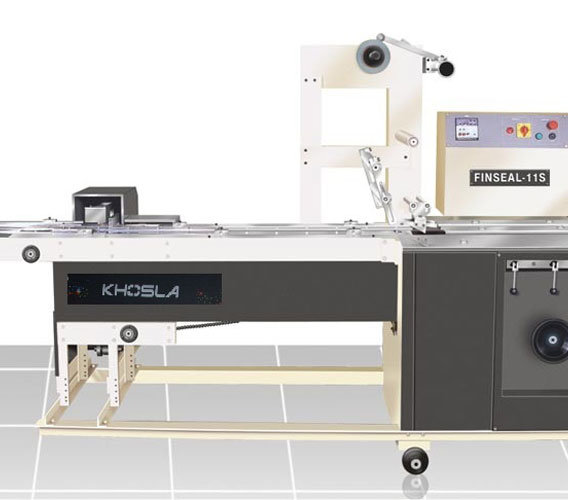 FINSEAL-11S