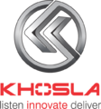 Khosla Machines